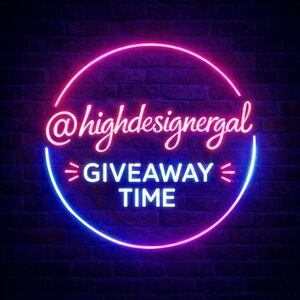 FREE GIVEAWAY